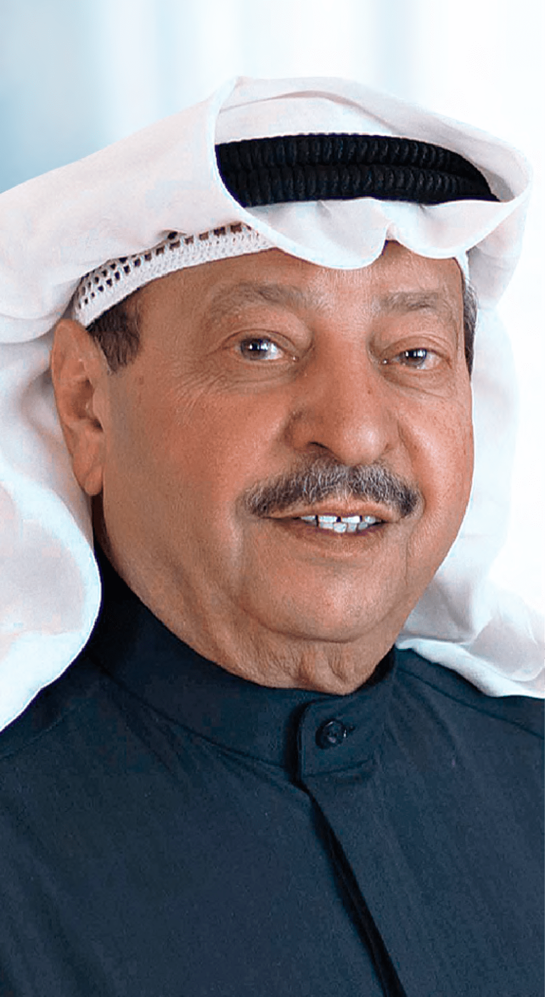 Khaled Saoud Al Hasan